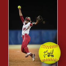 Recruits Softball 14U Raffle Ticket