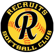 Recruits Softball 14U Raffle Ticket