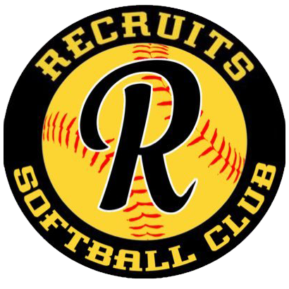 Recruits Softball 14U Raffle Ticket