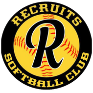 Recruits Softball 14U Raffle Ticket
