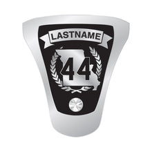 STL Softball HALL OF FAME Rings