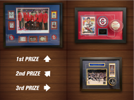 Rawlings Tigers 12U Silva Raffle