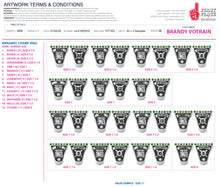 Meramec Warriors Softball Hall of Fame Ring