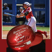 Recruits Softball 14U Raffle Ticket