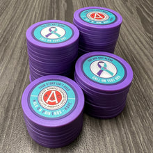 Associated General Contractors HOPE Coin - 100 Units